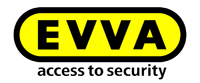 EVVA Access to Security